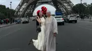 "Тосынсый жасадым". Анасын Еуропаға апарған қыз қызық оқиғаларын айтты