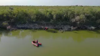 Трагедия на Сырдарье: найдены тела всех погибших