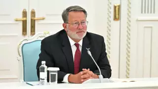 Американский сенатор: Казахстан выступает ключевой страной в Центральной Азии
