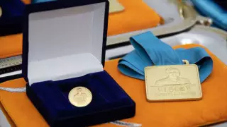 100 миллионов на "Медаль Елбасы" объяснили чиновники из Актобе