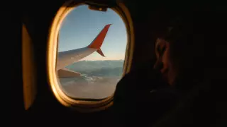 Почему в самолете перестали раздавать конфеты