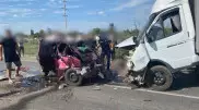 Пять человек погибли в аварии в Кызылординской области