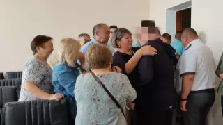 Пожары в Костанайской области: экс-директора лесхоза освободили из-под стражи