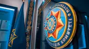 Глава КНБ провел заседание Антитеррористического центра