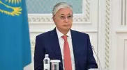 Токаев призвал деполитизировать глобальные поставки продовольствия