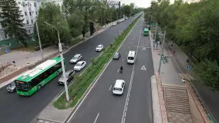 Автомобилям с этой неисправностью запретят въезд в некоторые зоны Алматы