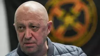 Названа новая версия причины крушения самолета Пригожина