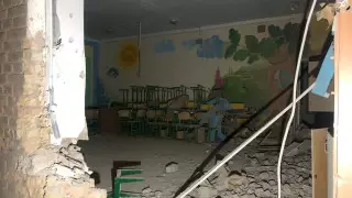 Что произошло в Украине днем 24 августа