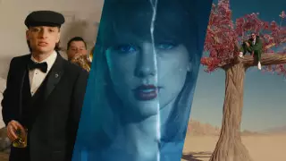 Spotify опубликовал список самых популярных треков этого лета