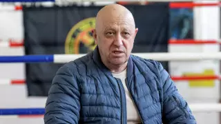 Зеленский высказался о крушении самолета Пригожина