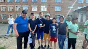 Проект "Гостевая семья" внедрят во всех районах ВКО