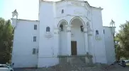 "Полнейшее безобразие": компания без лицензии проводила реставрацию исторического памятника в Атырау