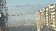 Алматинцы пожаловались на запах гари: прогноз синоптиков