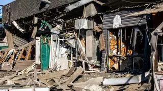 Что произошло в Украине ночью 25 августа