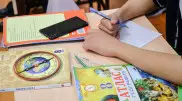 Когда увеличат учебный год в Казахстане