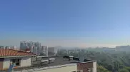 Дым в Алматы: качество воздуха оценили синоптики