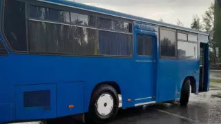 Смертельное ДТП в Актобе: арестован водитель автобуса