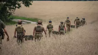 Что произошло в Украине днем 25 августа