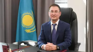 Экс-акиму Туркестана и Кентау Рашиду Аюпову вынесли приговор