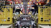 Проект на 90 миллиардов тенге профинансирует Kia