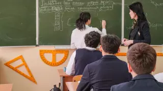 Проект нового учебного года: когда каникулы и сколько длятся четверти