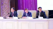 Шымкент лидирует по использованию онлайн-платформ и внедрению цифровых технологий