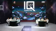 В Шымкенте стартовал интеллектуальный конкурс IQ Zhastar