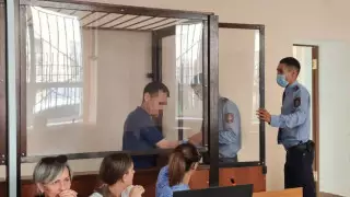 В Костанае вынесли приговор 15 сотрудникам ДЧС