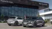 Что нужно знать при покупке электромобиля в Казахстане