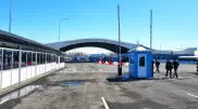 Ситуация на кыргызско-казахстанской границе начала улучшаться