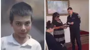 Акмолинский школьник ценой своей жизни спас тонувшего ребенка, а сам погиб в водовороте