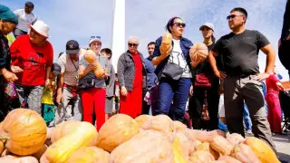 "Нашумевшая" ярмарка таджикских продуктов в Астане завершилась досрочно