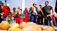 "Нашумевшая" ярмарка таджикских продуктов в Астане завершилась досрочно