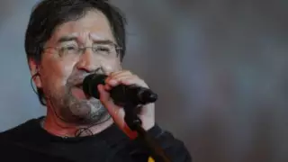 Юрий Шевчук спел песню на казахском языке и восхитил фанатов