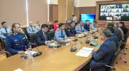 Сервисные центры полиции откроют в Алматы