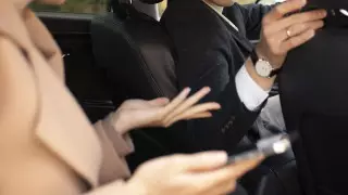 Мастурбировавшего таксиста сняли на видео в Астане