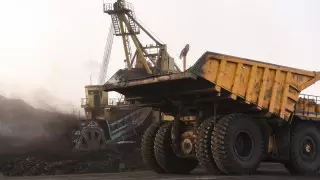 Новые цены на уголь в Казахстане назвали в МИИР