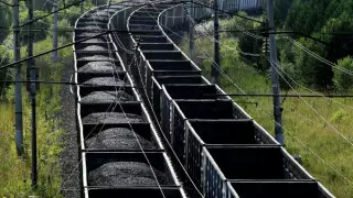 Социальный уголь для школ и больниц Казахстана уходил в Евросоюз - МИИР