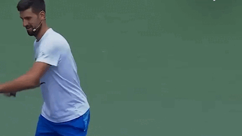 Кадр из видео