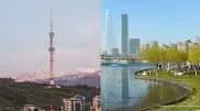 Куда сходить в День Конституции в Астане и Алматы