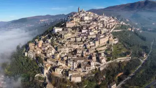 Безвиз с Сан-Марино: что казахстанцы смогут посмотреть в старейшей стране Европы