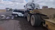 Трое погибли в ДТП на трассе Кызылорда - Павлодар