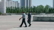 Штаб по борьбе с терроризмом обратился к астанчанам