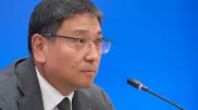Алматинка рассказала Досаеву о его будущем