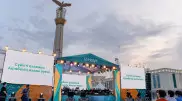 Музыка лета в любимом городе