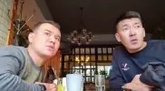 Где сейчас находятся осужденные вайнеры Туребаев и Шерниязов