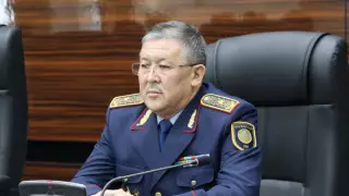 Бывший глава полиции Шымкента получил новую должность