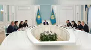 Токаев: Вскрываются копившиеся годами проблемы
