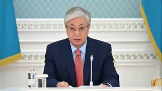 "Огромная проблема". Токаев рассказал, на кого жалуются казахстанцы