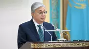 Система уполномоченных должна полностью оправдывать свое назначение - Токаев